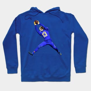 Keenan Allen Items Hoodie